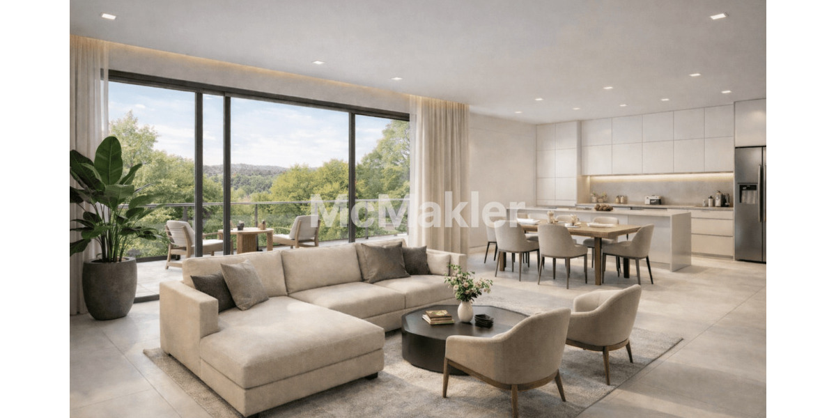 Etagenwohnung Bad Honnef - 3 Zimmer, 97 m&sup2;, 574.000&euro; | Angebot:26903851
