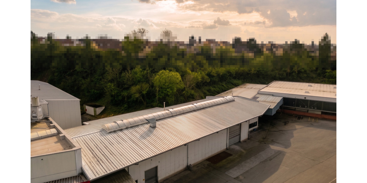 Gewerbeobjekt Langenzenn Horbach - 4.700&euro; | Angebot:26188918