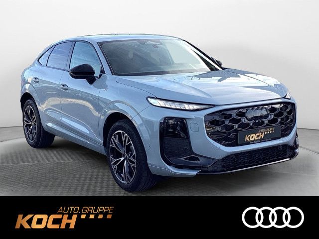 Audi Q3 2.500 km 51.890 &euro; Crailsheim 74564