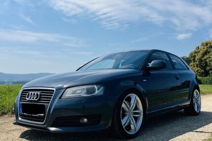 Audi A3 265.000 km 4.500 &euro; Göppingen 73035