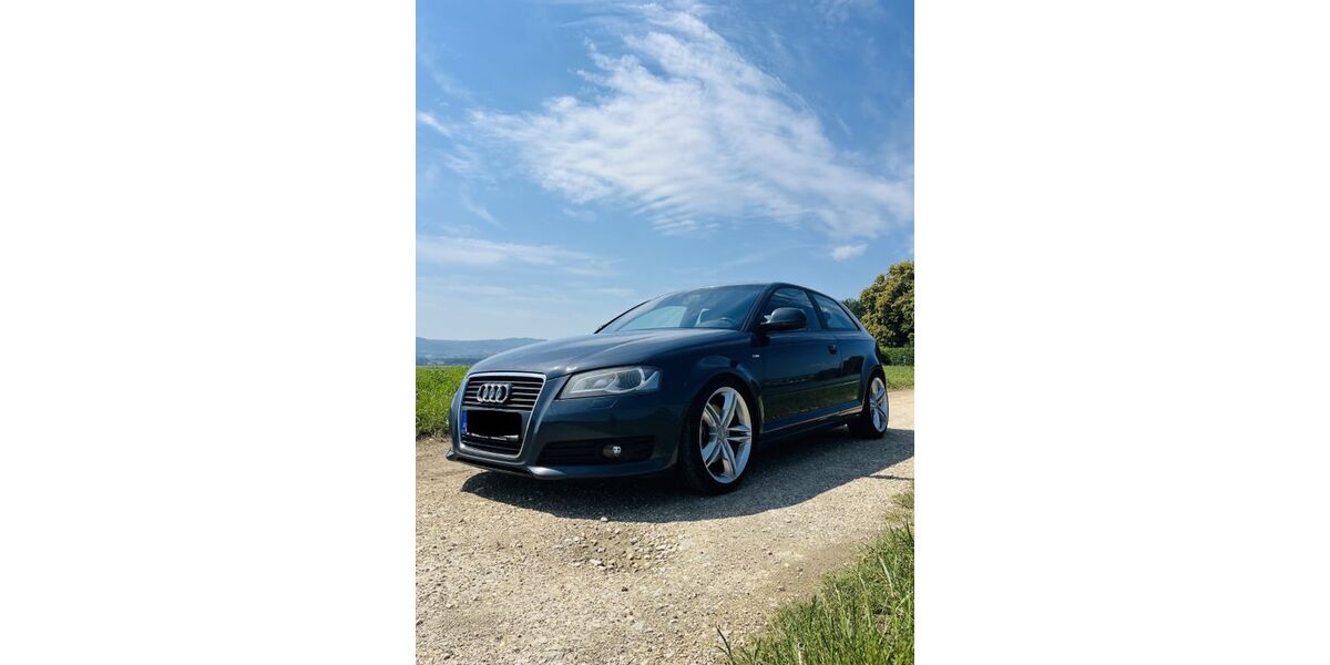 Audi A3 265.000 km 4.500 &euro; Göppingen 73035