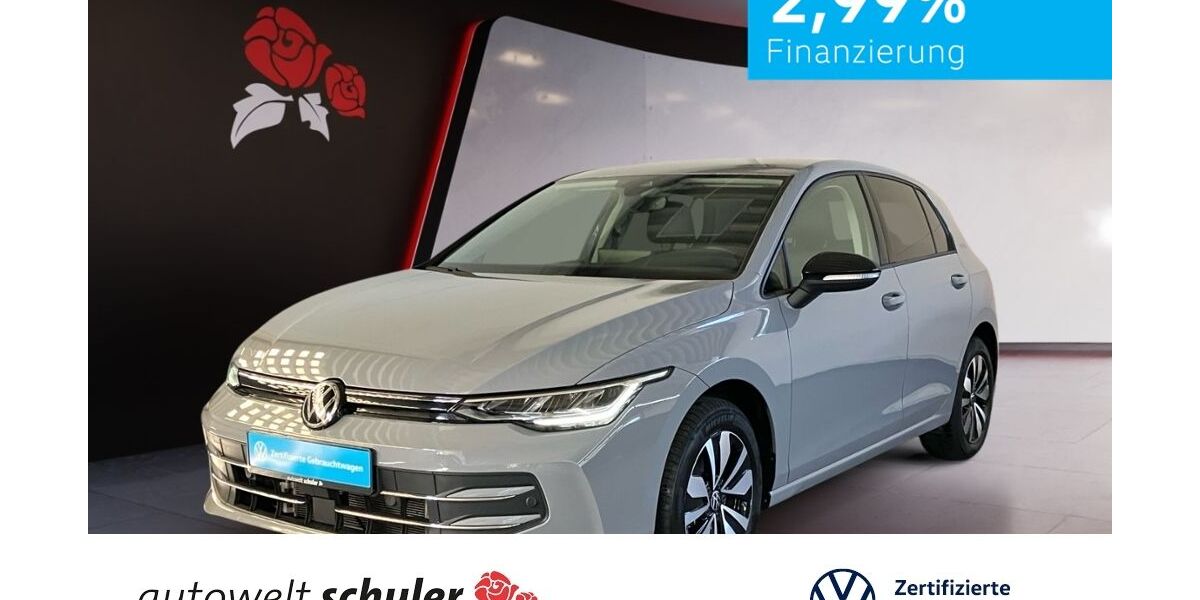 VW Golf 19.900 km 28.250 &euro; Zimmern ob Rottweil 78658