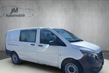 Mercedes-Benz Vito 53.000 km 24.990 &euro; Meckenbeuren 88074