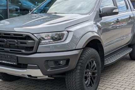 Ford Ranger 46.800 km 44.888 &euro; Rothemann an der B27 36124