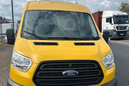 Ford Transit 188.629 km 5.800 &euro; Bonn Beuel 53227