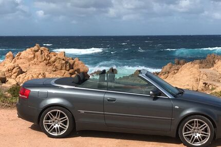 Audi A4 125.754 km 10.923 &euro; Wörrstadt 55286