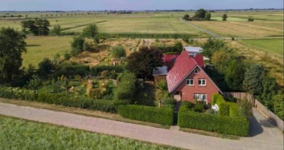Einfamilienhaus Großheide - 5 Zimmer, 160 m&sup2;, 449.000&euro; | Angebot:25965260