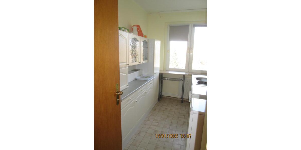 Eigentumswohnung 3 zimmer