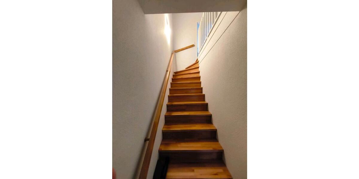 Reihenhaus Bernau bei Berlin - 3 Zimmer, 80 m&sup2;, 399.000&euro; | Angebot:26021230