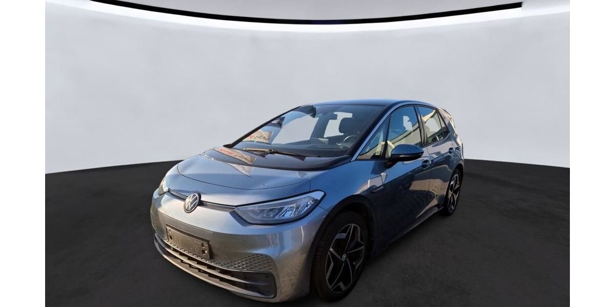 VW ID.3 59.933 km 20.425 &euro; Oranienburg 16515
