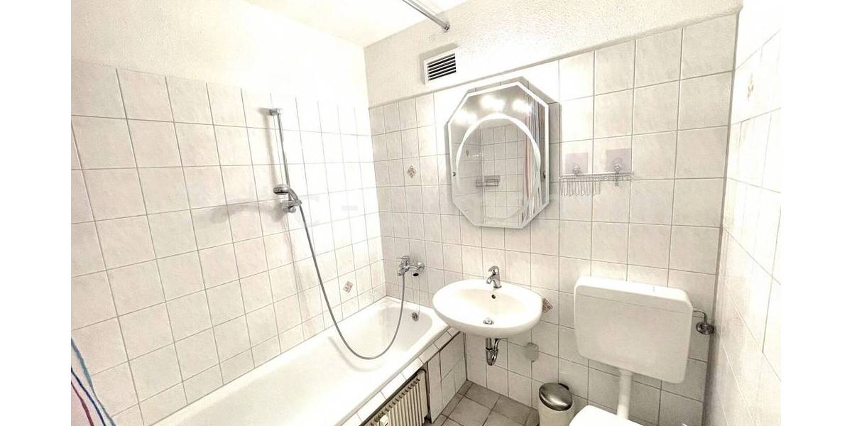 Etagenwohnung Sierksdorf - 3 Zimmer, 50 m&sup2;, 158.000&euro; | Angebot:25797901