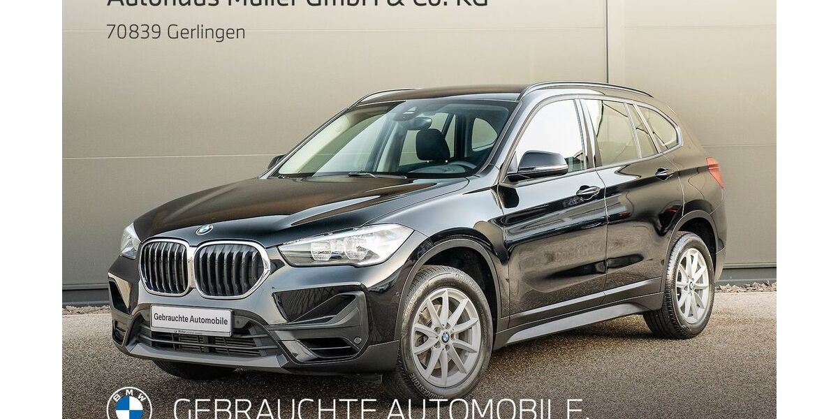 BMW X1 73.307 km 19.320 &euro; Gerlingen 70839