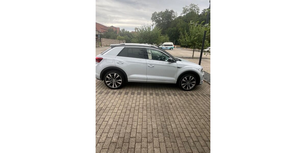 VW T-Roc 88.500 km 18.200 &euro; Walkenried 37445