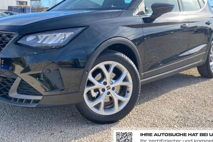 Seat Arona 5.822 km 24.399 &euro; Langenmosen 86571