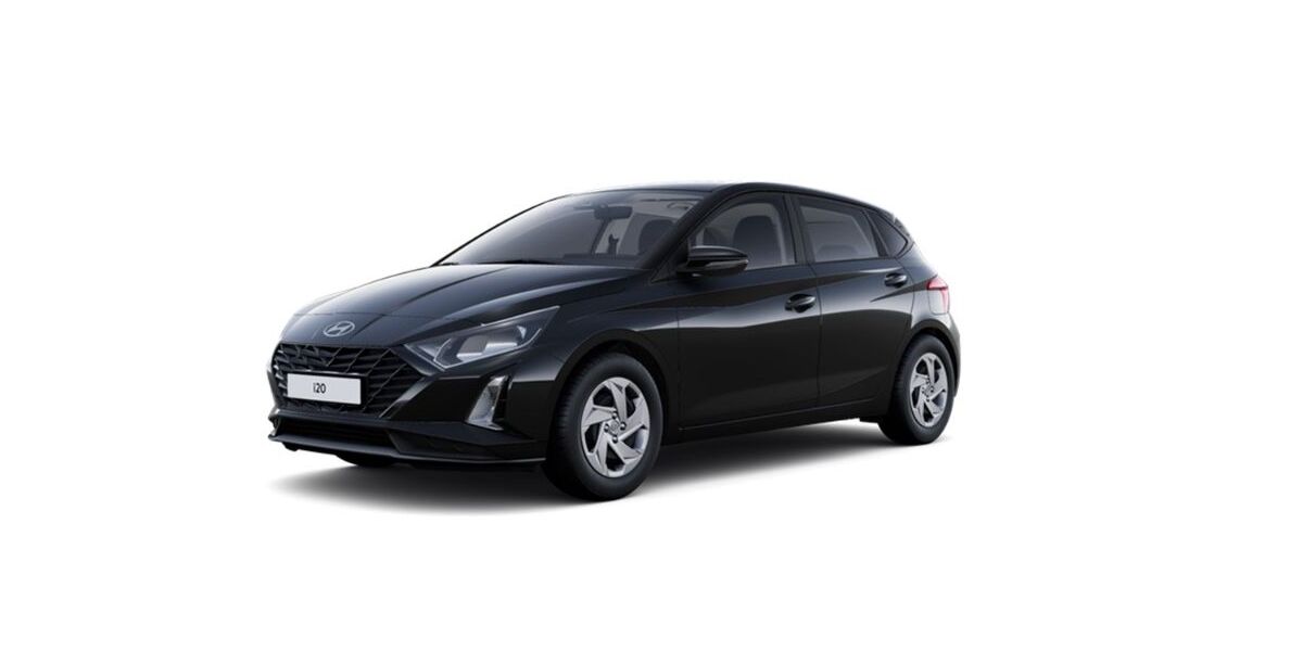 Hyundai i20 2.000 km 21.990 € Saarbrücken 66115