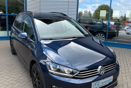 VW Golf Sportsvan 87.613 km 12.250 &euro; Goslar 38644