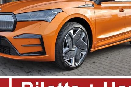 Skoda Enyaq 18.949 km 42.900 &euro; Saarbrücken 66115