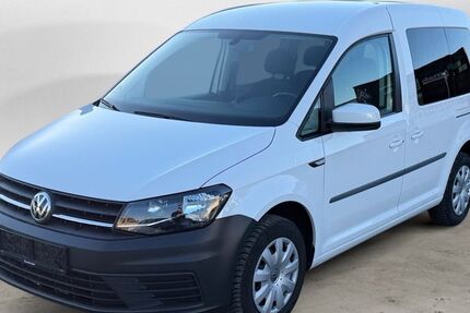 VW Caddy 110.710 km 13.250 &euro; Eitorf 53783