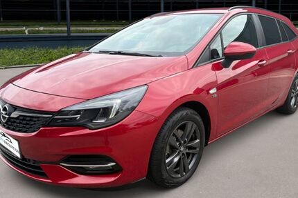 Opel Astra 60.800 km 14.300 &euro; Vilshofen an der Donau 94474