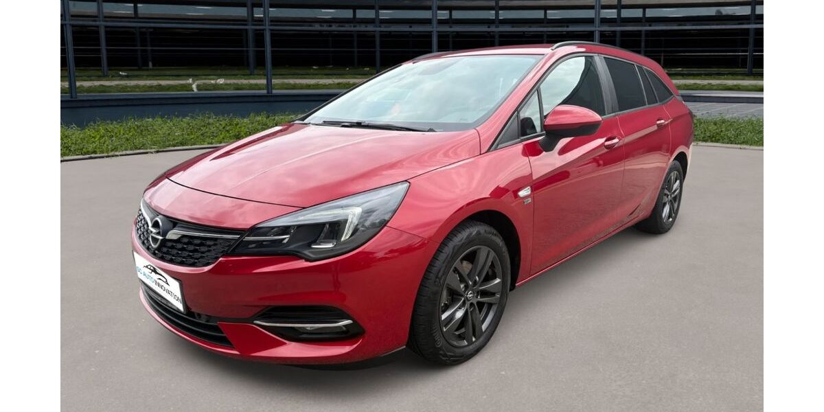 Opel Astra 60.800 km 14.300 &euro; Vilshofen an der Donau 94474