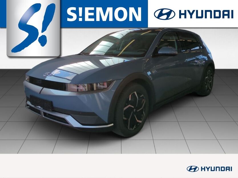Hyundai IONIQ 5 17.012 km 33.930 € Warendorf 48231
