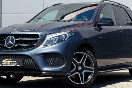 Mercedes-Benz GLE 350 230.000 km 20.990 &euro; Bremen 28199