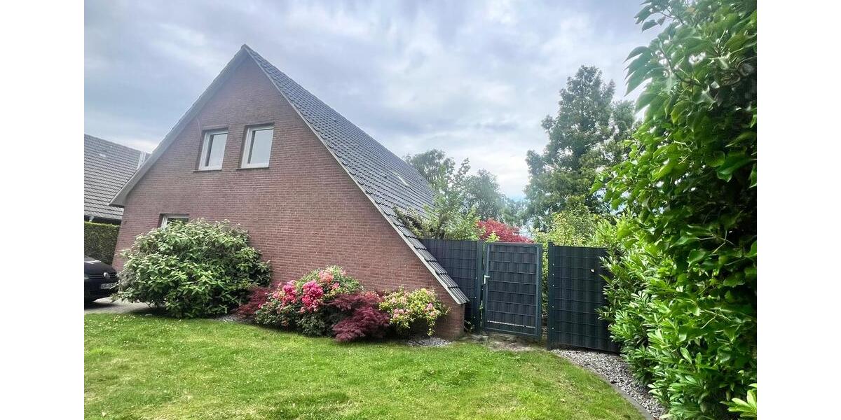 Einfamilienhaus Aurich Egels und Wallinghausen - 7 Zimmer, 175 m&sup2;, 449.000&euro; | Angebot:26032011