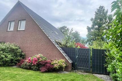 Haus Aurich Egels und Wallinghausen - 7 Zimmer, 175 m&sup2;, 449.000&euro; | Angebot:26032011