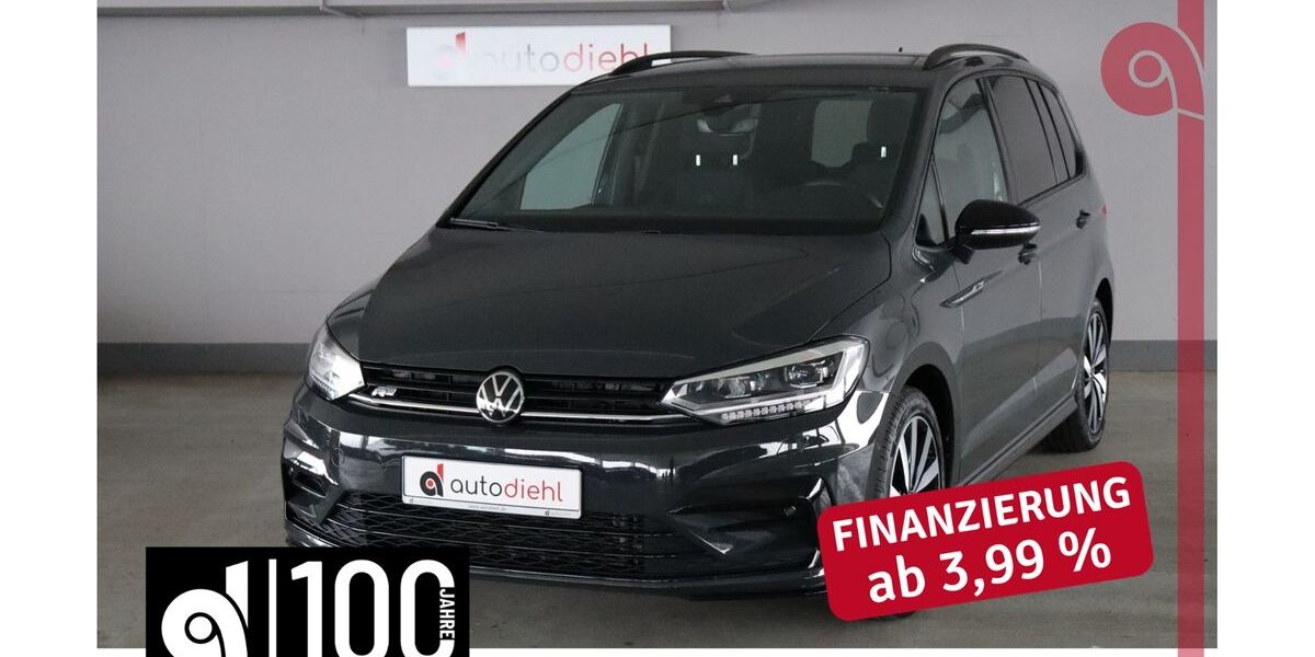 VW Touran 23.854 km 39.990 &euro; Wetzlar 35576