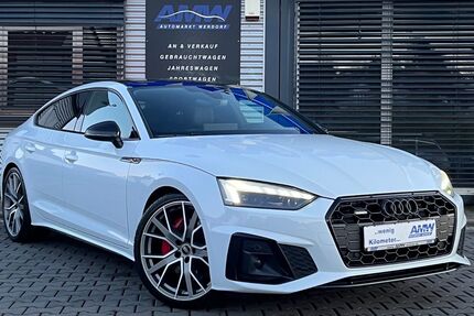 Audi A5 72.900 km 41.900 &euro; Aßlar OT Werdorf 35614