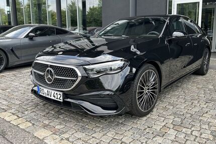 Mercedes-Benz E 220 8.000 km 61.500 &euro; Bad Reichenhall 83435