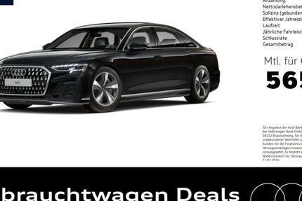 Audi A8 21.831 km 71.980 &euro; Neumarkt 92318