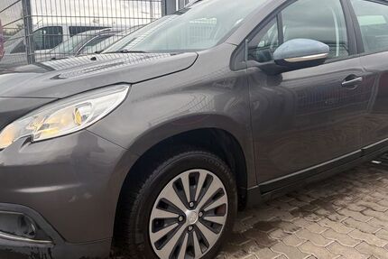 Peugeot 2008 143.000 km 6.600 &euro; Saarlouis 66740