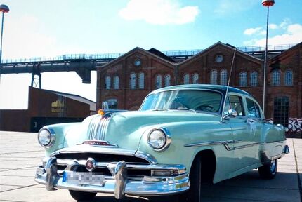 Pontiac Andere