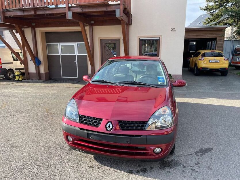 Clio