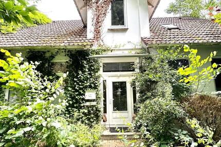 Einfamilienhaus mit Garten in Loxstedt (zentrale Lage) 7 zimmer