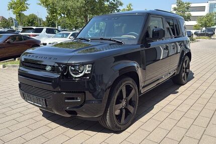 Land Rover Defender 6.900 km 107.499 € Speyer 67346
