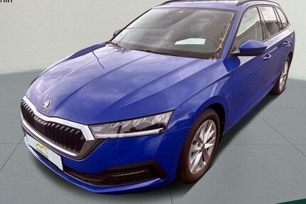 Skoda Octavia 41.937 km 23.475 &euro; Berlin 13088