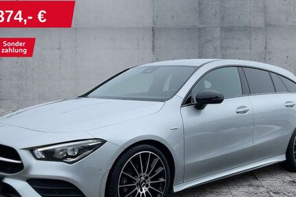 Mercedes-Benz CLA 200 67.000 km 24.990 &euro; Pegnitz 91257