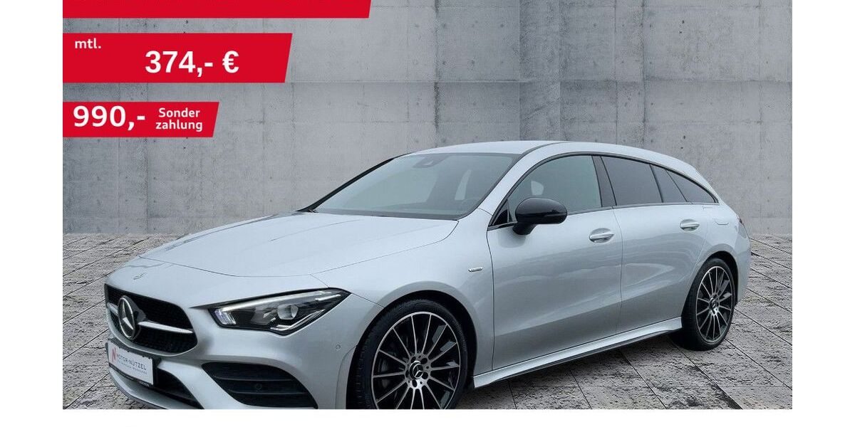 Mercedes-Benz CLA 200 67.000 km 24.990 &euro; Pegnitz 91257