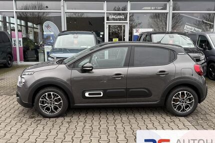 Citroen C3 23.856 km 13.990 &euro; Wetzlar 35576