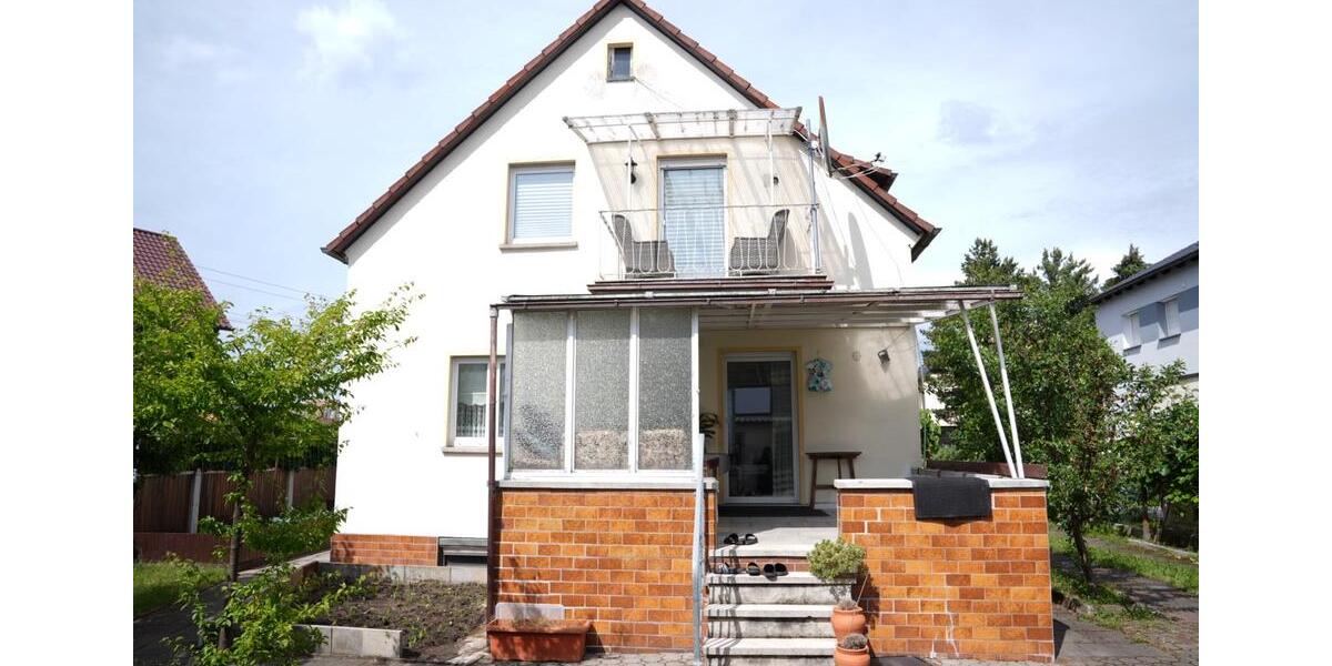 Mehrfamilienhaus, Wohnhaus Röthenbach an der Pegnitz - 10 Zimmer, 200 m&sup2;, 850.000&euro; | Angebot:26775934