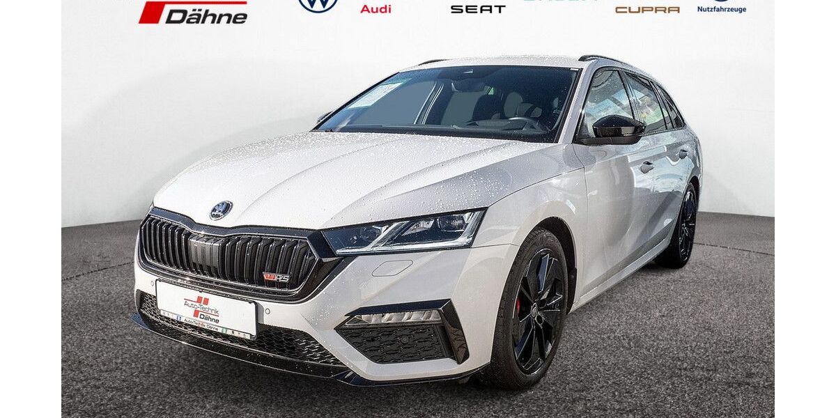 Skoda Octavia 35.902 km 34.880 &euro; Wittenberge 19322