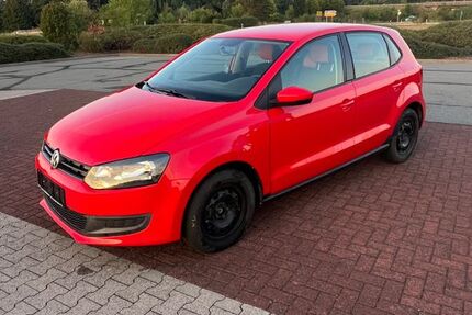 VW Polo 124.000 km 4.200 € Steinbach 36448
