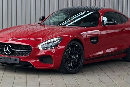 Mercedes-Benz AMG GT 23.500 km 64.999 &euro; Gengenbach 77723