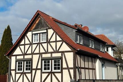 Haus Dingelstädt - 5.5 Zimmer, 180 m&sup2;, 230.000&euro; | Angebot:25053265