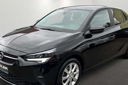 Opel Corsa 34.980 km 13.470 &euro; München 81547