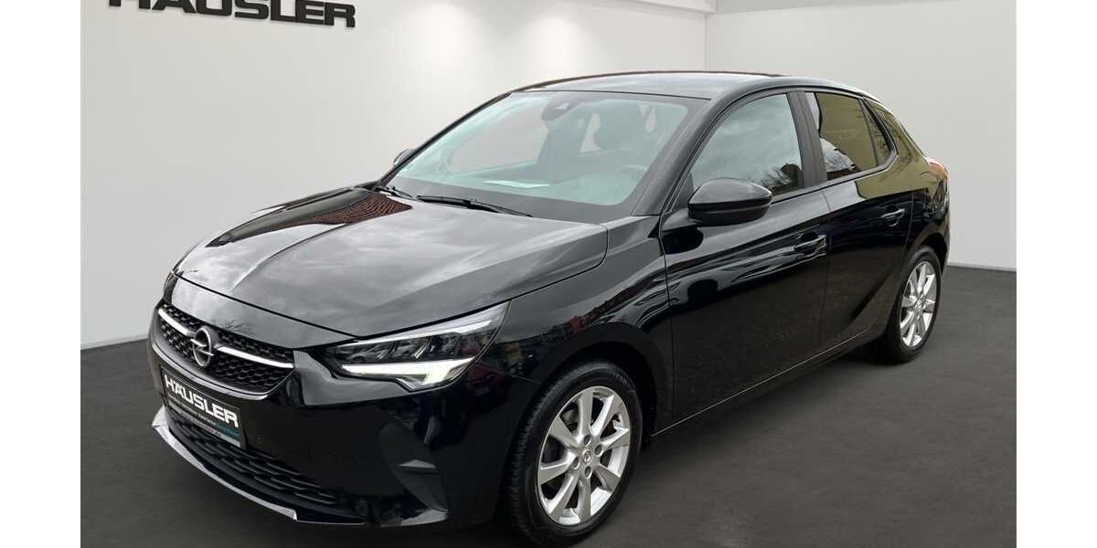 Opel Corsa 34.980 km 13.470 &euro; München 81547