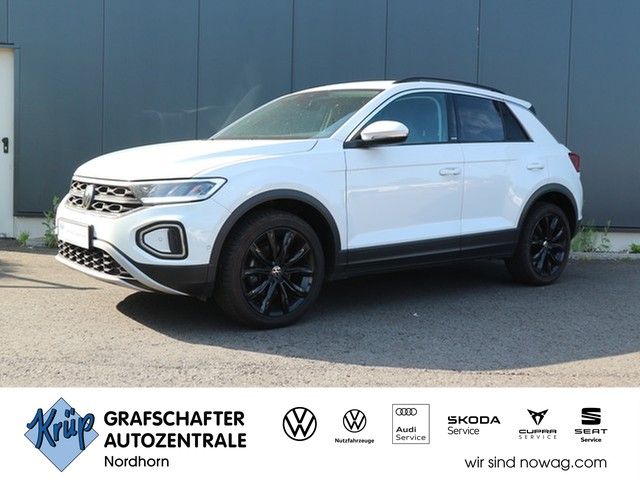 VW T-Roc 87.015 km 19.450 &euro; Nordhorn 48529