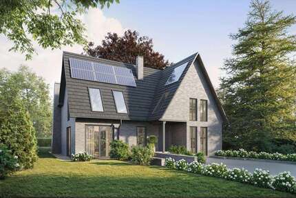 Haus zum Kaufen in Hamburg Wellingsbüttel 1.650.000 € 304 m²